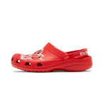 Crocs - Sandales Coca-Cola Classic Clog