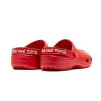 Crocs - Sandales Coca-Cola Classic Clog
