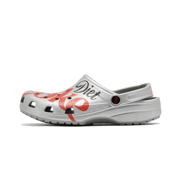 Crocs - Diet Coke Classic Clog Sandals