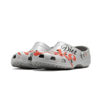 Crocs - Sandales Diet Coke Classic Clog