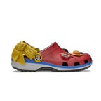 Crocs - Sandales Luffy Classic Clog