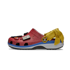 Crocs - Sandales Luffy Classic Clog