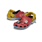 Crocs - Sandales Luffy Classic Clog