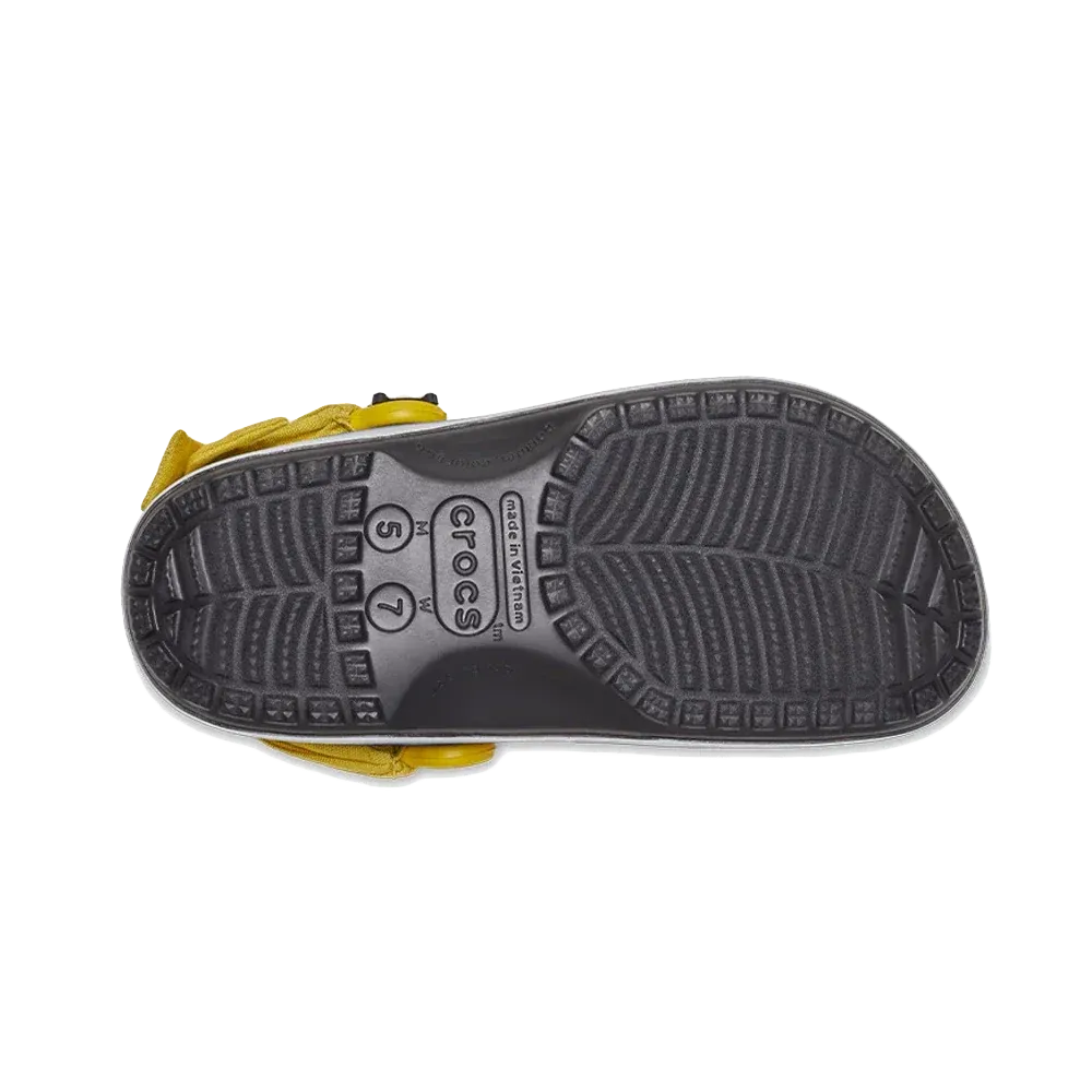 Crocs - Sandales Luffy Classic Clog