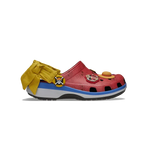 Crocs - Sandalias Luffy Classic Clog (Niño)