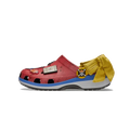 Crocs - Sandalias Luffy Classic Clog (Niño)