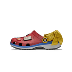 Crocs - Sandalias Luffy Classic Clog (Niño)