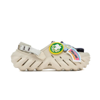 Crocs - Sandales Nba Echo Clog Mlt