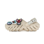 Crocs - Sandales Nba Echo Clog Mlt