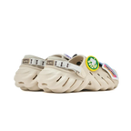Crocs - Sandales Nba Echo Clog Mlt