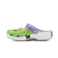 Crocs - Sandales Toy Story Buzz Classic Clog Blugry