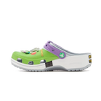 Crocs - Sandales Toy Story Buzz Classic Clog Blugry