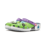 Crocs - Sandales Toy Story Buzz Classic Clog Blugry