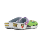 Crocs - Sandales Toy Story Buzz Classic Clog Blugry