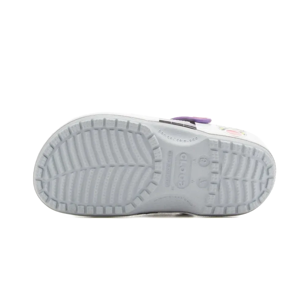 Crocs - Sandales Toy Story Buzz Classic Clog Blugry