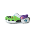 Crocs - Sandales Toy Story Buzz Classic Clog K Blugry