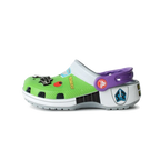 Crocs - Sandales Toy Story Buzz Classic Clog K Blugry