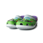 Crocs - Sandales Toy Story Buzz Classic Clog K Blugry