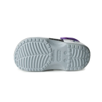 Crocs - Sandales Toy Story Buzz Classic Clog K Blugry