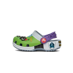Crocs - Sandales Toy Story Buzz Classic Clog T Blugry
