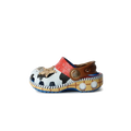 Crocs - Sandales Toy Story Woody Classic Clog T Blj