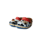Crocs - Sandales Toy Story Woody Classic Clog T Blj
