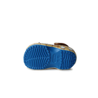 Crocs - Sandales Toy Story Woody Classic Clog T Blj