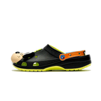 Crocs - Sandales Classic Clog Disney I'M Goofy