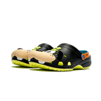 Crocs - Sandales Classic Clog Disney I'M Goofy