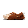 Crocs - Sandales Classic Lined Clog Disney Chip 'N Dale