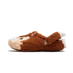 Crocs - Sandales Classic Lined Clog Disney Chip 'N Dale