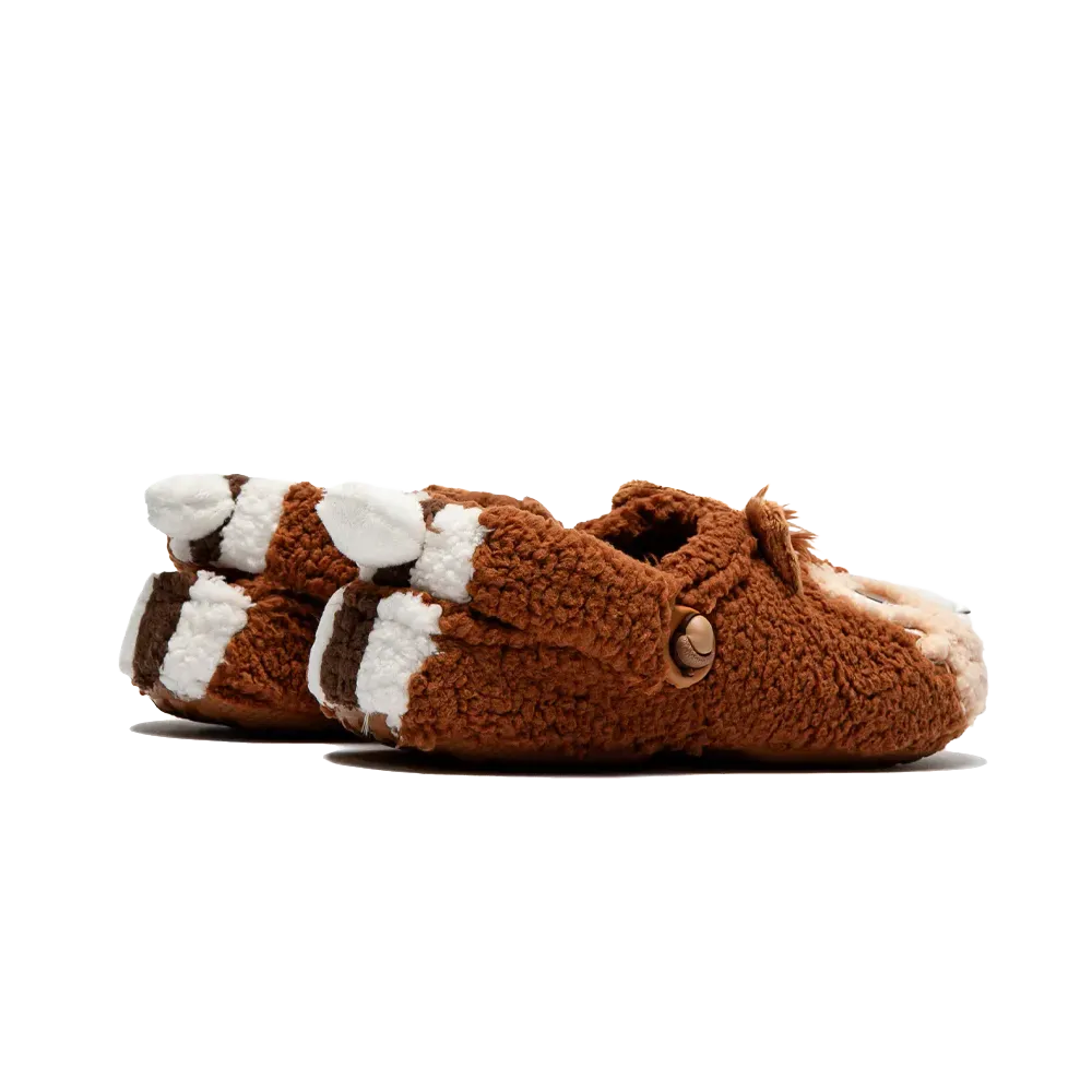 Crocs - Sandales Classic Lined Clog Disney Chip 'N Dale