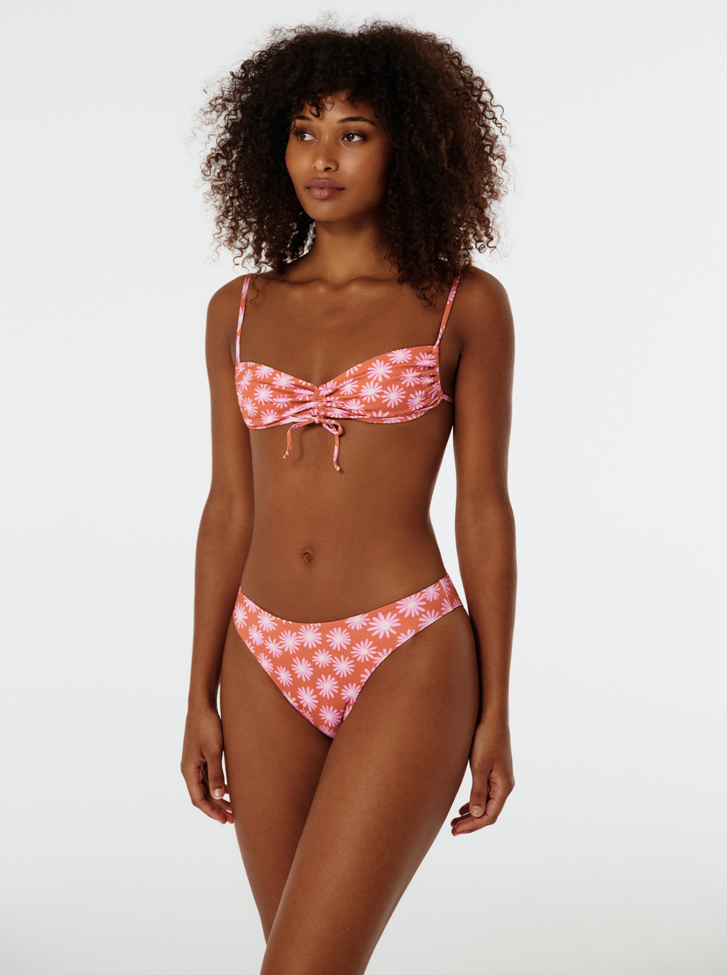 Culotte 90'S Daisy Land
