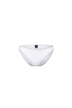 Culotte Simple Anneau Blanc