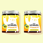 Sous Le Soleil - Avec Vitamine D3