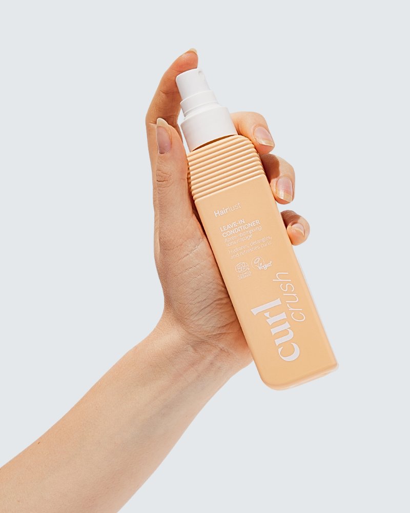 Curl Crush™ Leave-In Conditioner