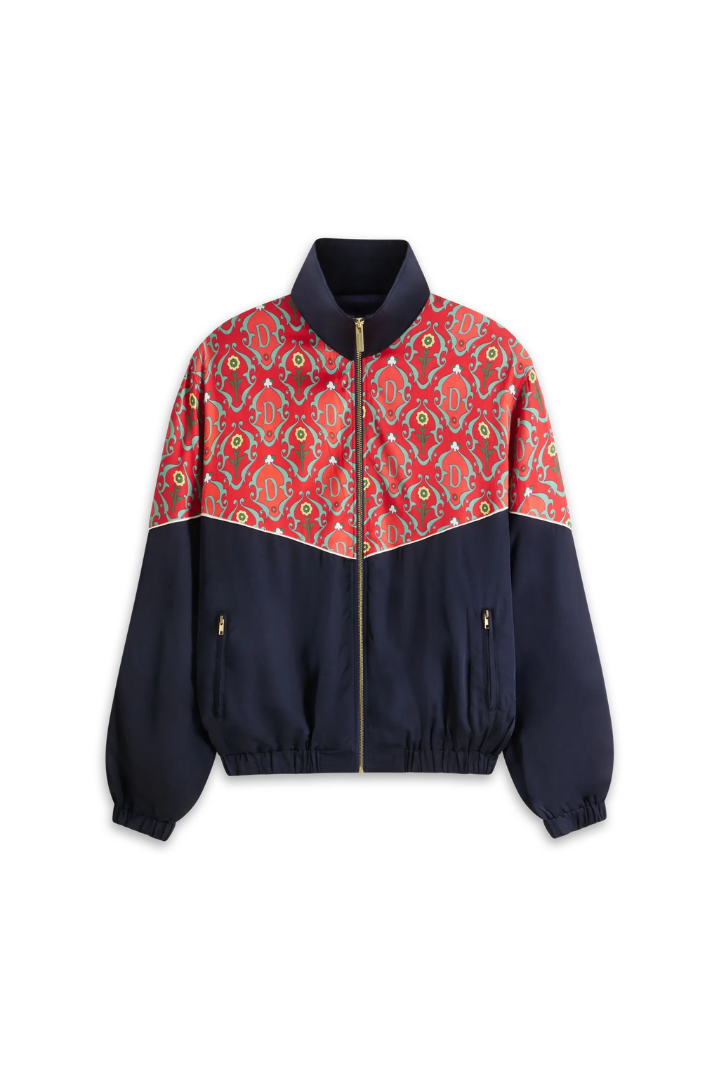 La Veste Survet' Ornements
