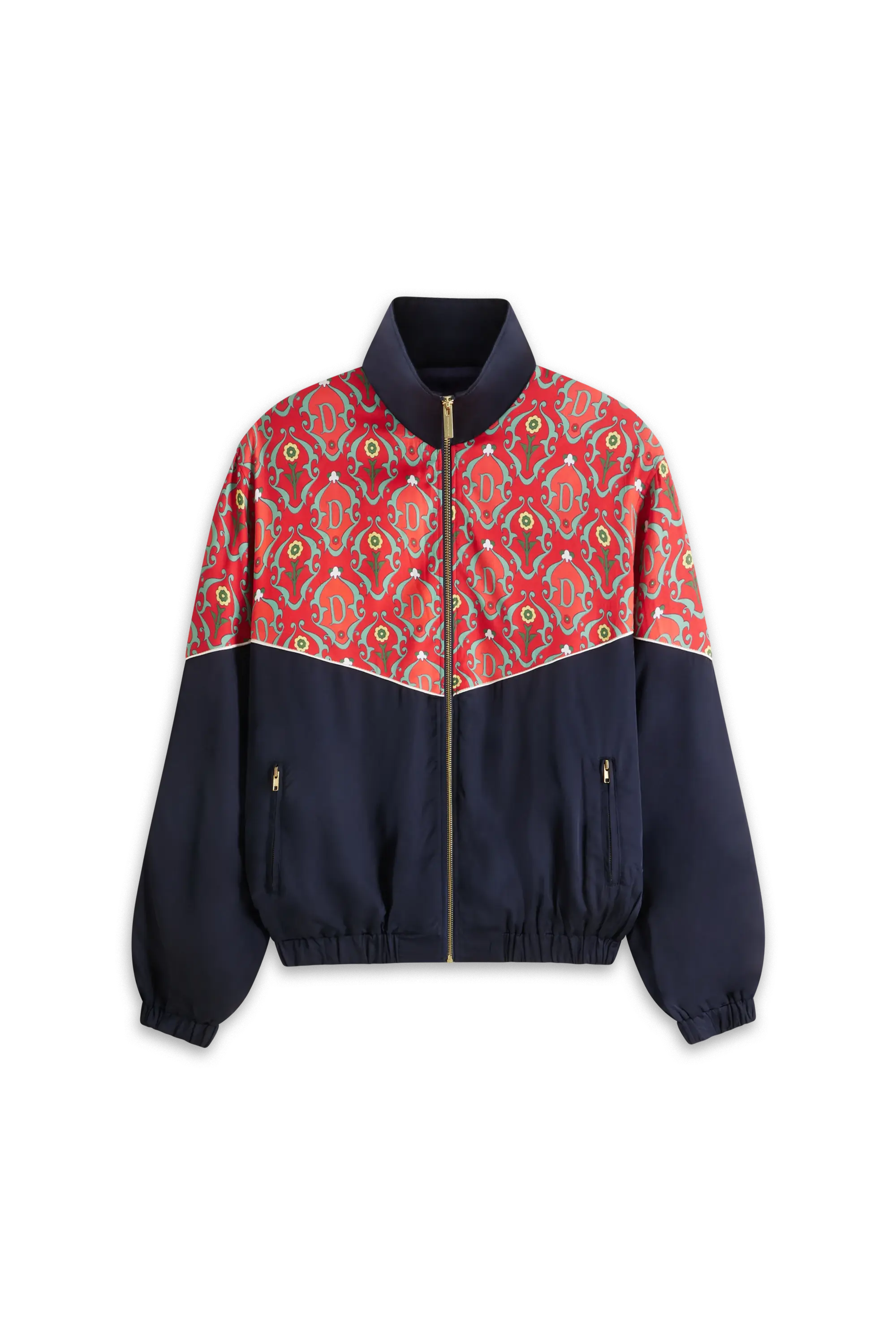 La Veste Survet' Ornements