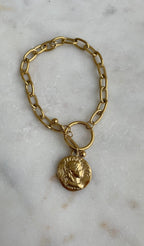 Armband Bold Charm