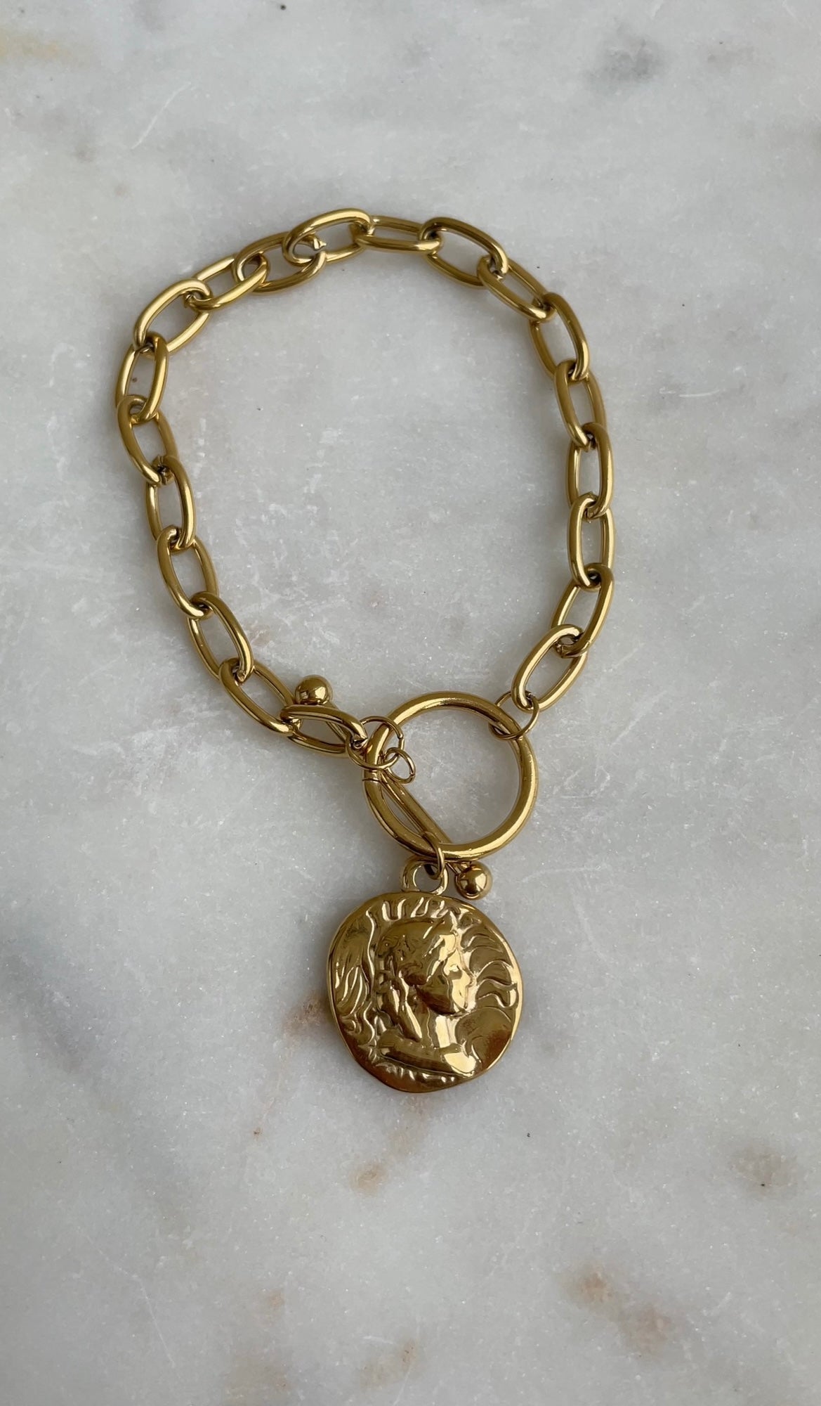 Armband Bold Charm