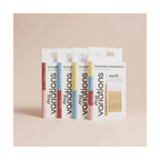 Brossettes Interdentaires - Pack Multi-Tailles