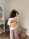 Camiseta Limon