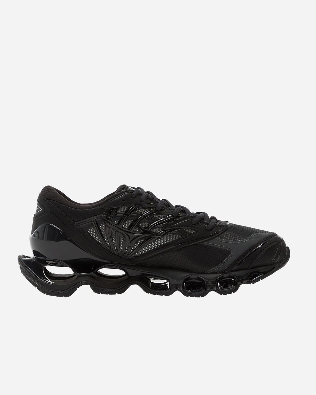 Mizuno - Wave Prophecy Ls Gore-Tex Black Sand