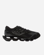 Mizuno - Wave Prophecy Ls Gore-Tex Black Sand