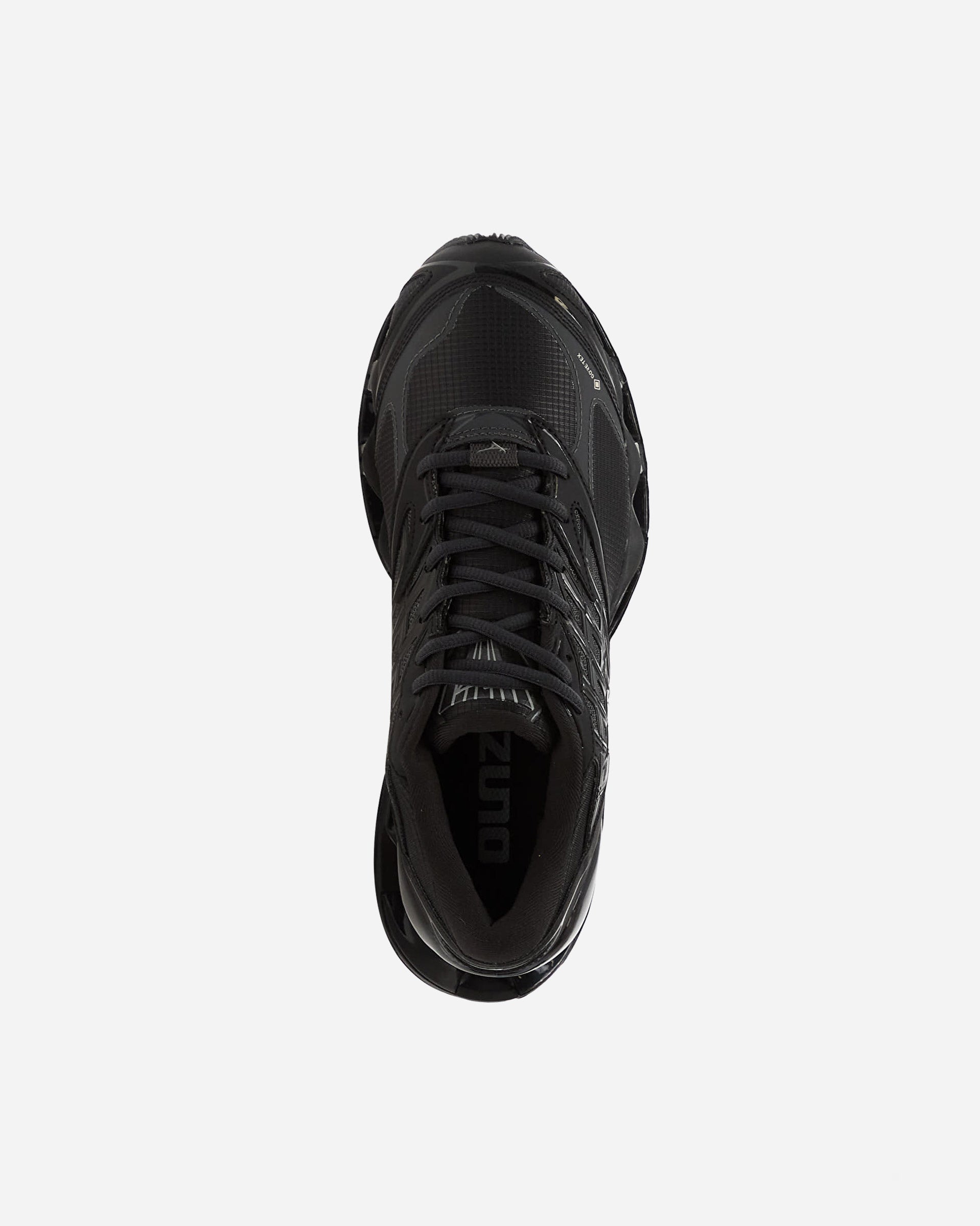 Mizuno - Wave Prophecy Ls Gore-Tex Black Sand