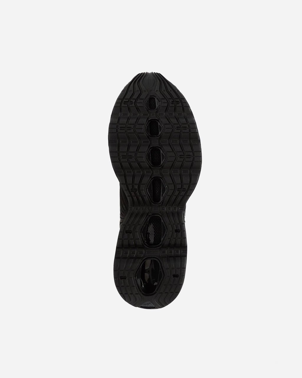 Mizuno - Wave Prophecy Ls Gore-Tex Black Sand