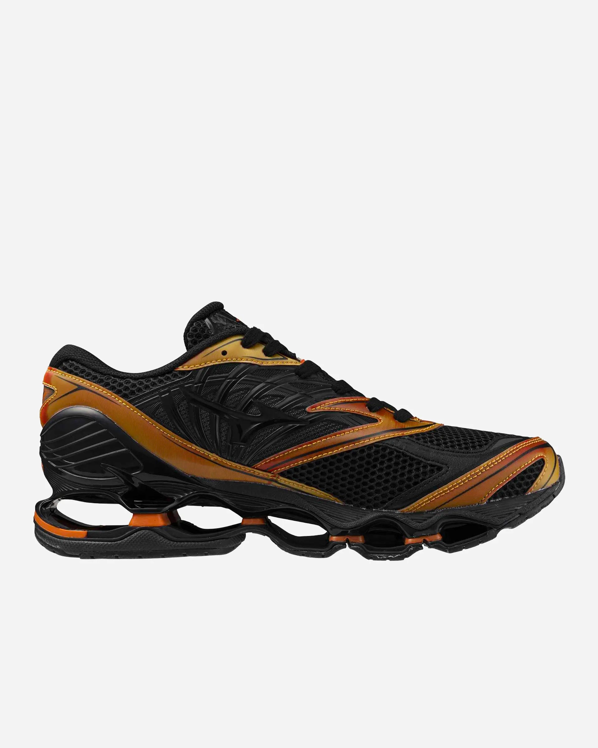 Mizuno - Wave Prophecy Ls Tokyo Drift Arena Negra