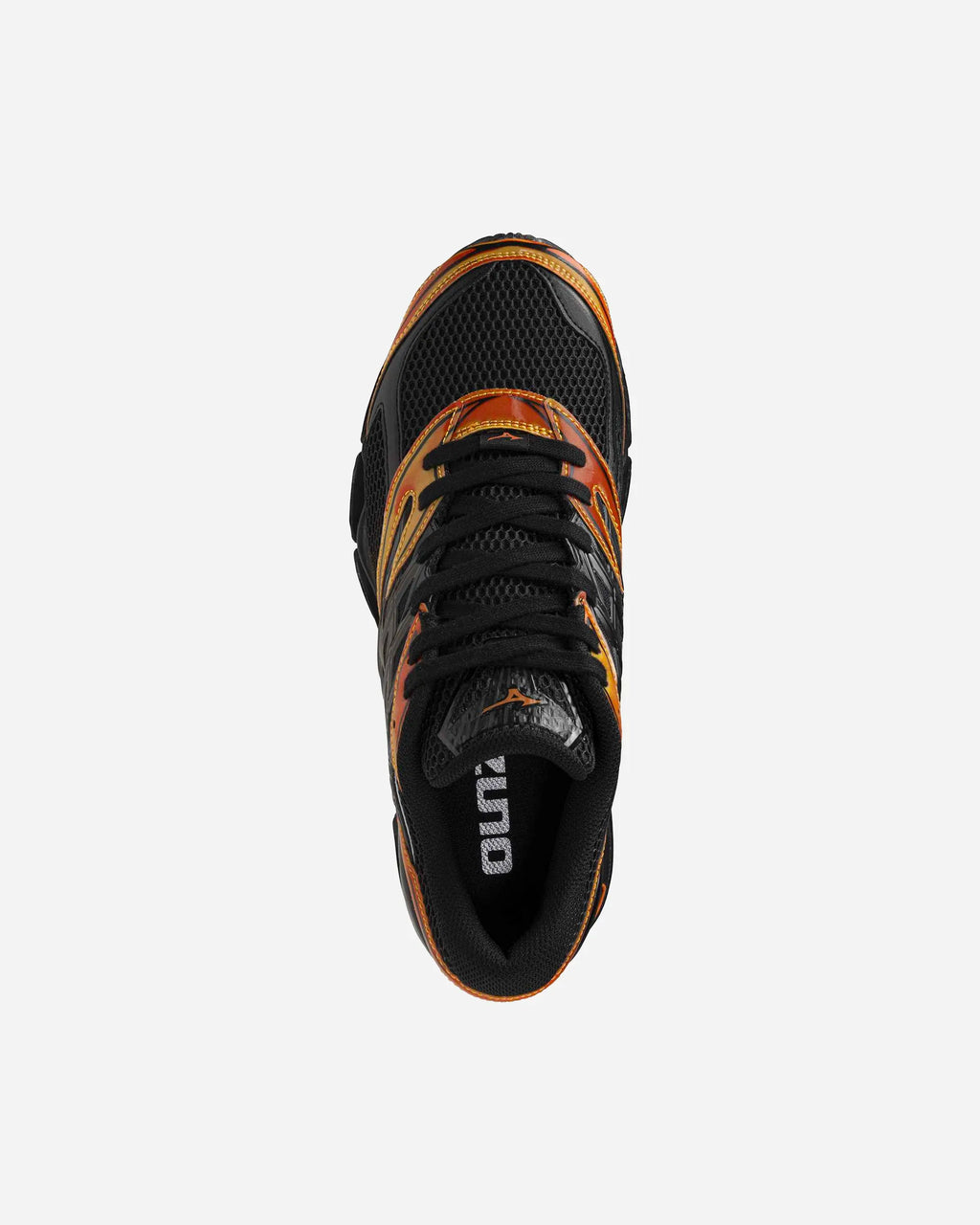 Mizuno - Wave Prophecy Ls Tokyo Drift Arena Negra