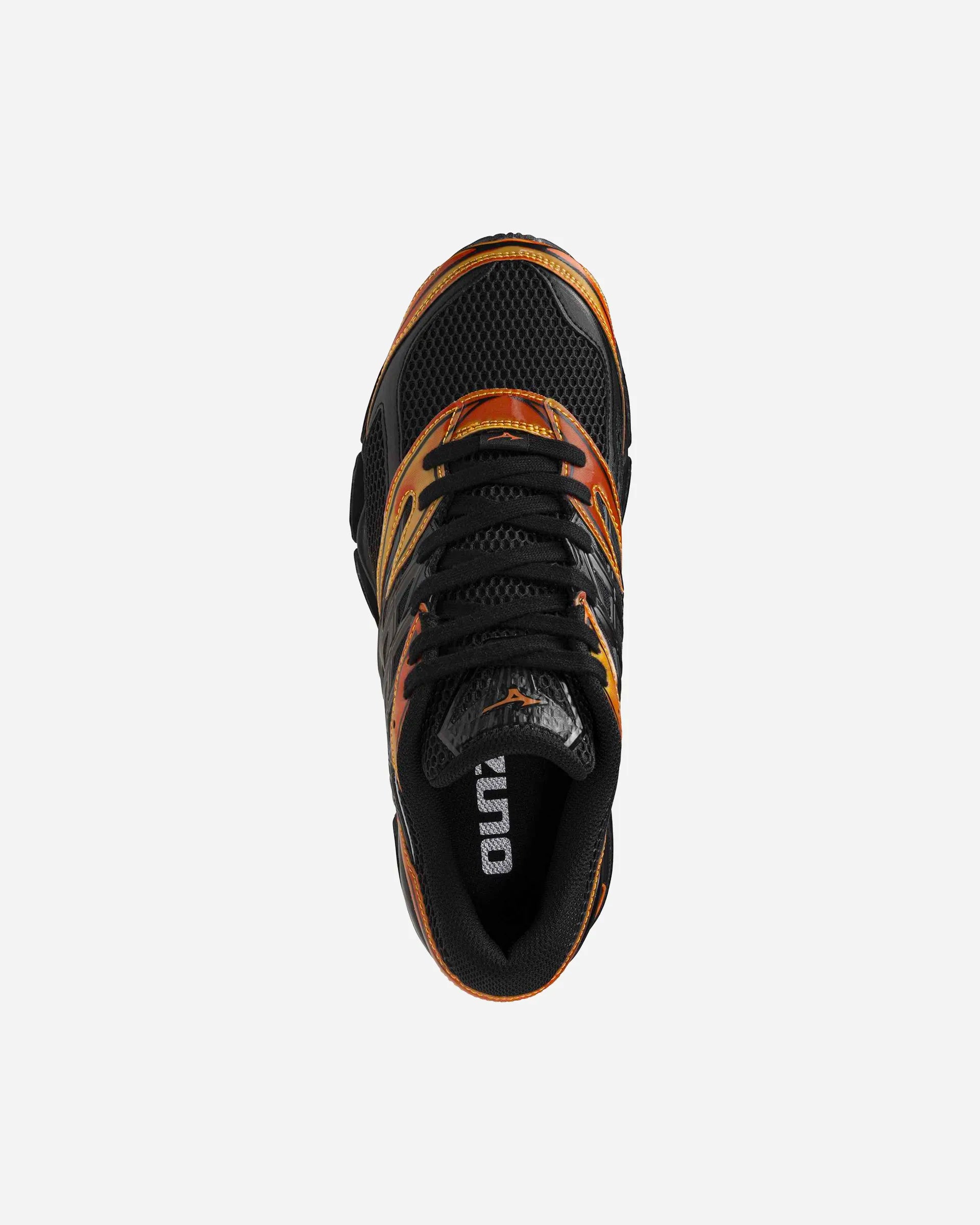 Mizuno - Wave Prophecy Ls Tokyo Drift Arena Negra