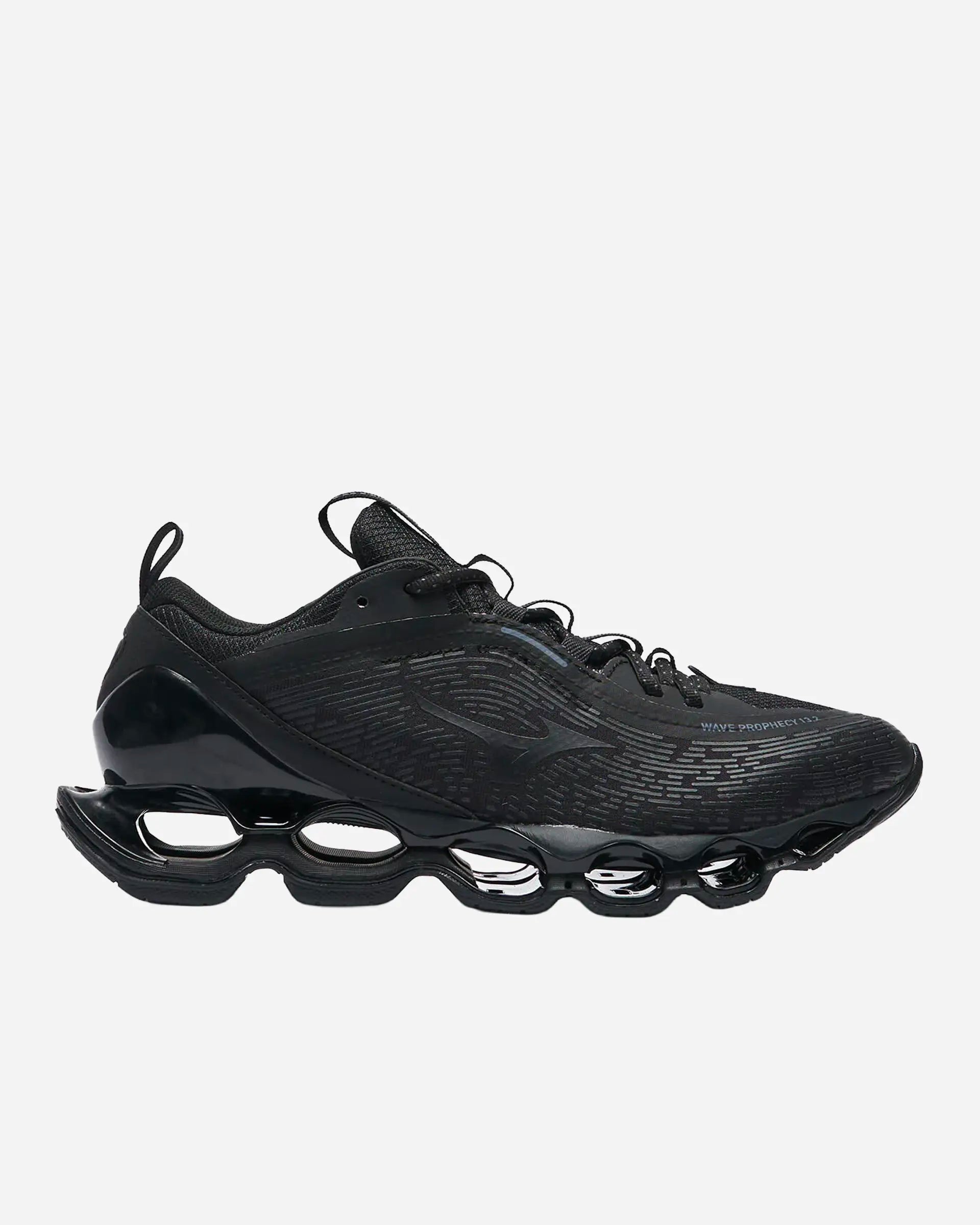 Mizuno - Wave Prophecy 13.2 Black